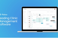 Pabau - Leading Clinic Management Software
